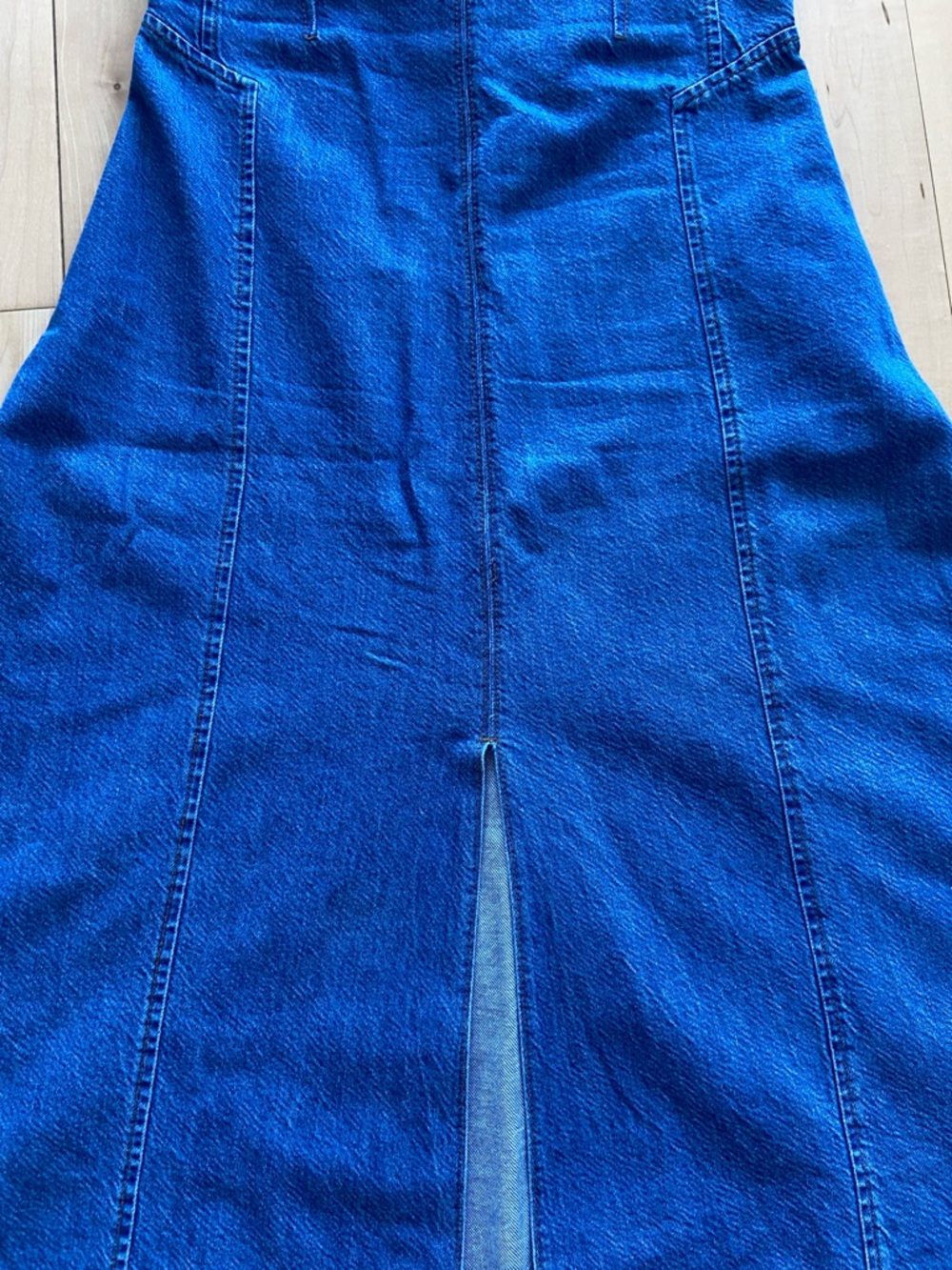 Tanya Taylor Hendrix Dress - Picture 5 of 9